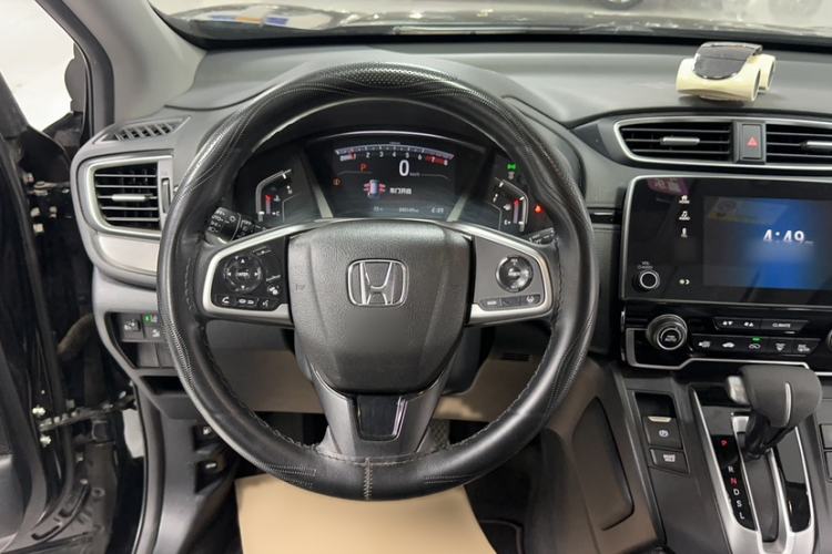 Used Honda Breeze 2020 240TURBO CVT 2WD Luxury Edition Steering Wheel