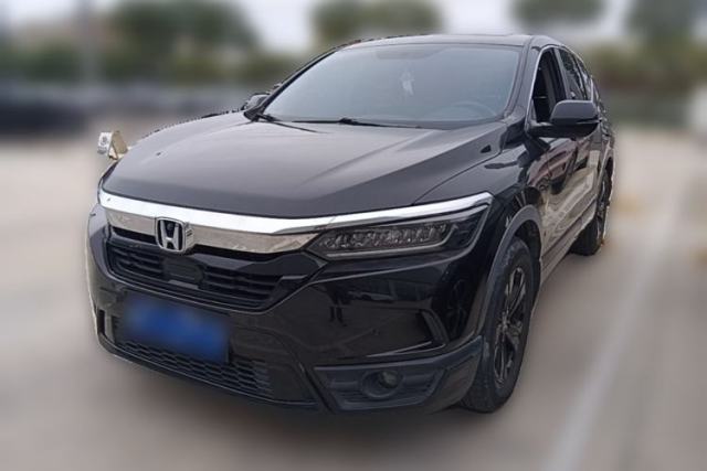 Used Honda Breeze 2020 240TURBO CVT 2WD Elite Edition