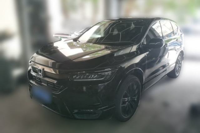 Honda Breeze 2020 240TURBO CVT 2WD Phantom Night Edition de segunda mano