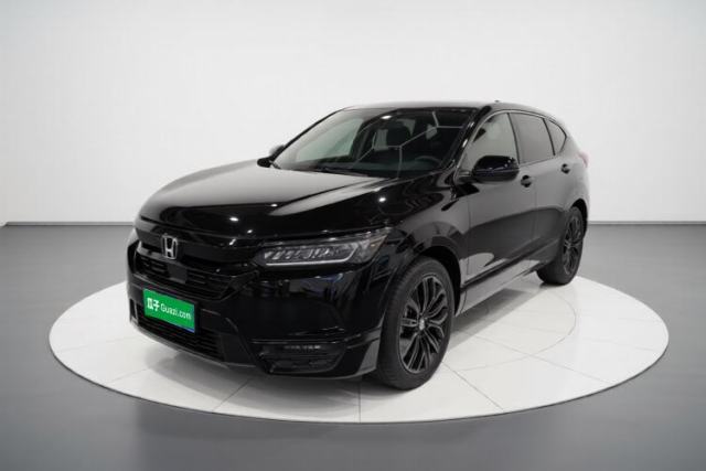 Honda Breeze 2020 240TURBO CVT 2WD Phantom Night Edition d’occasion