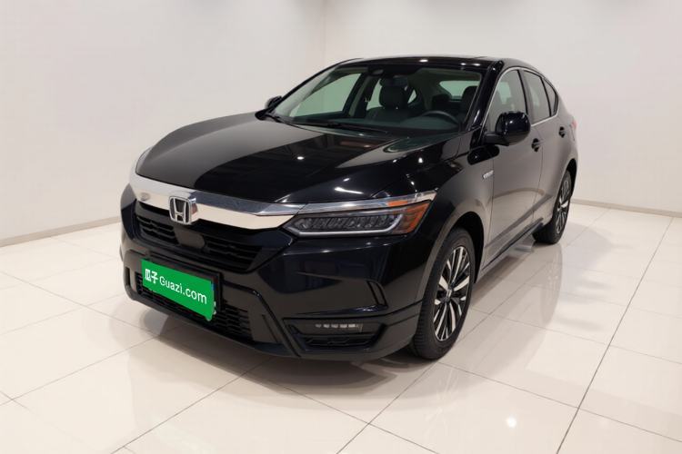 Honda Breeze 2020 Rui Hybrid 2.0L Two-Wheel Drive Rui Luxury Edition usado Guazi used car, China used car export, Used car for sale, Used  cars, Cheapest cars for sale