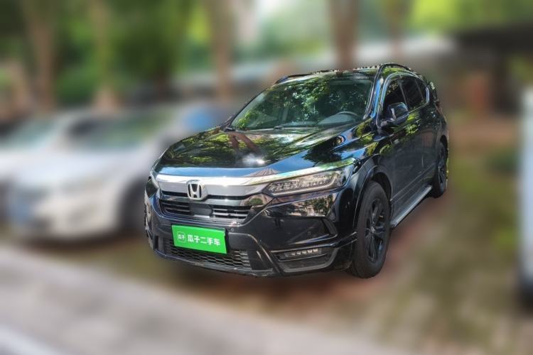 Used Honda Breeze 2020 240TURBO CVT Two-Wheel Drive Prestige Edition Guazi used car, China used car export, Used car for sale, Used  cars, Cheapest cars for sale