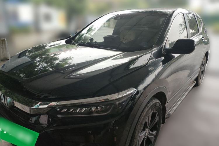 Used Honda Breeze 2020 240TURBO CVT 2WD Luxury Edition Guazi used car, China used car export, Used car for sale, Used cars, Cheapest cars for sale