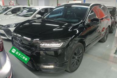 Used Honda Breeze 2020 240TURBO CVT 2WD Phantom Night Edition