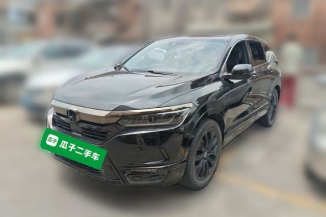 Used Honda Breeze 2020 240TURBO CVT 2WD Phantom Night Edition
