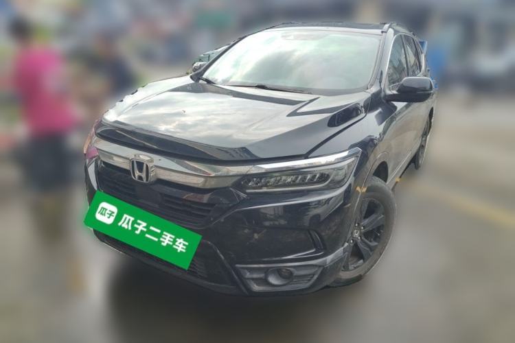 Honda Breeze 2020 240TURBO CVT 2WD Luxury Edition usado Guazi used car, China used car export, Used car for sale, Used cars, Cheapest cars for sale