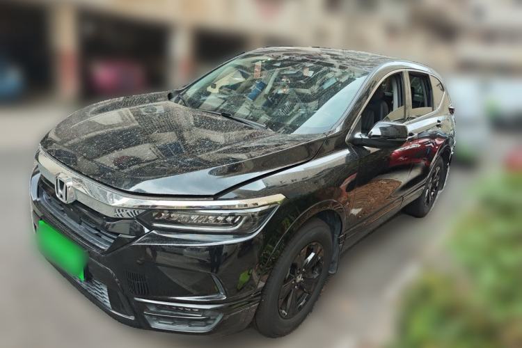 Used Honda Breeze 2020 240TURBO CVT Two-Wheel Drive Prestige Edition Guazi used car, China used car export, Used car for sale, Used  cars, Cheapest cars for sale