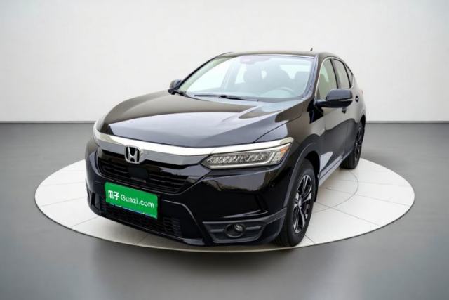 Ojetý Honda Breeze 2020 240TURBO CVT 2WD Luxury Edition