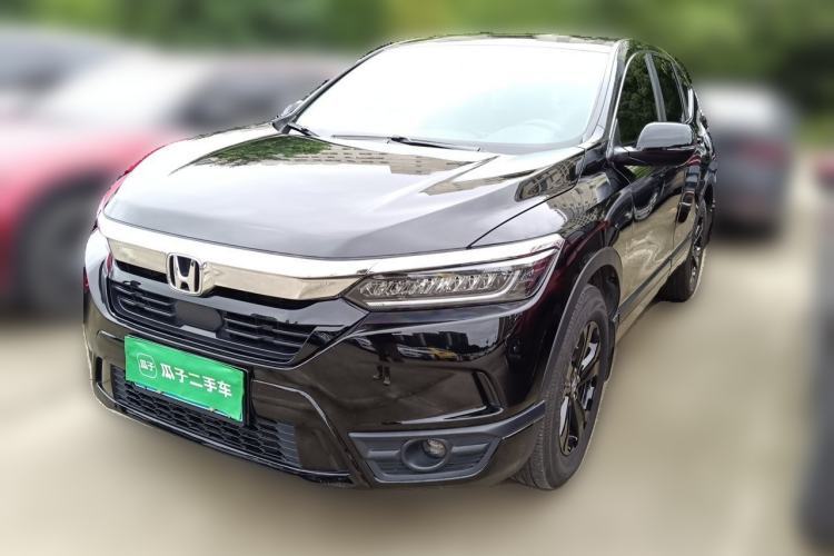 Used Honda Breeze 2020 240TURBO CVT 2WD Luxury Edition Guazi used car, China used car export, Used car for sale, Used cars, Cheapest cars for sale
