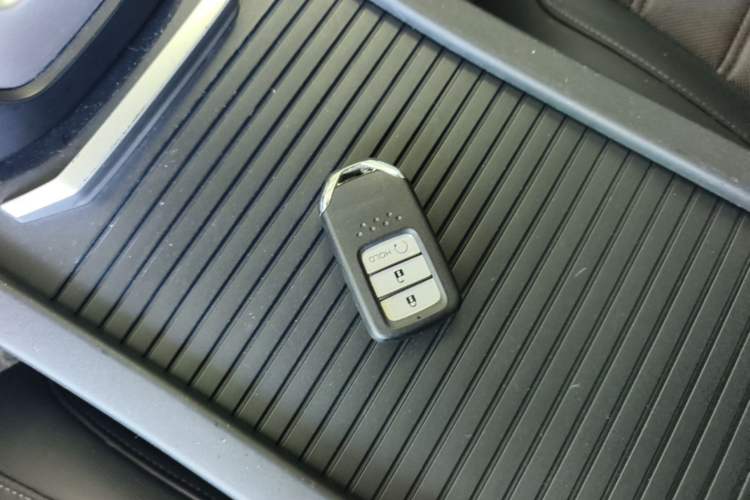 Used Honda Breeze 2020 240TURBO CVT 2WD Luxury Edition Vehicle Key