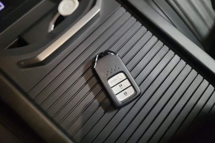 Used Honda Breeze 2020 240TURBO CVT 2WD Luxury Edition Vehicle Key