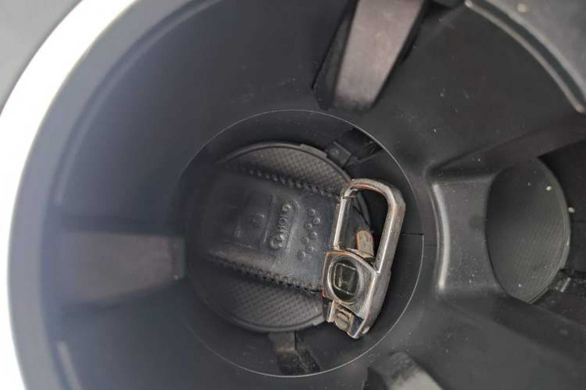 Used Honda Breeze 2020 240TURBO CVT 2WD Luxury Edition Vehicle Key