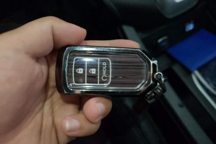 Used Honda Breeze 2020 240TURBO CVT 2WD Luxury Edition Vehicle Key