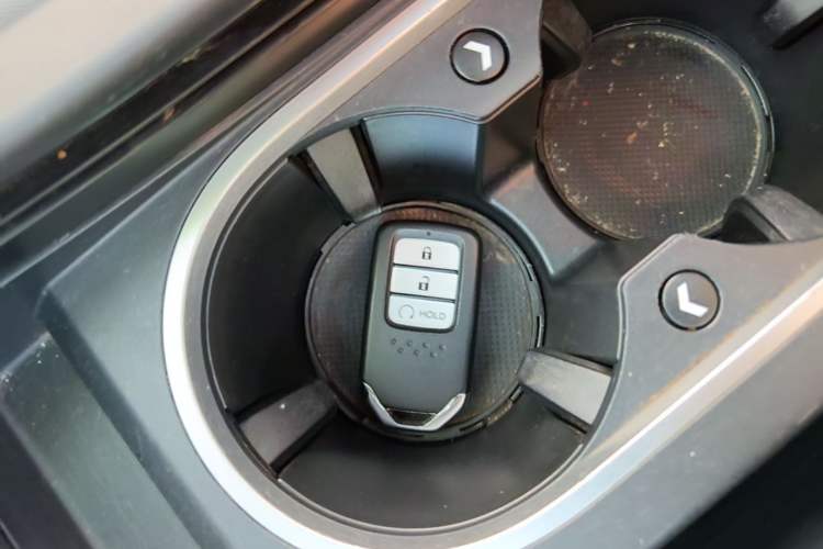 Used Honda Breeze 2020 240TURBO CVT 2WD Luxury Edition Vehicle Key