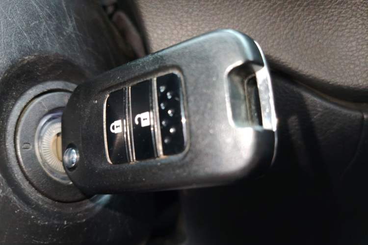 Used Honda Breeze 2020 240TURBO CVT 2WD Elite Edition Vehicle Key