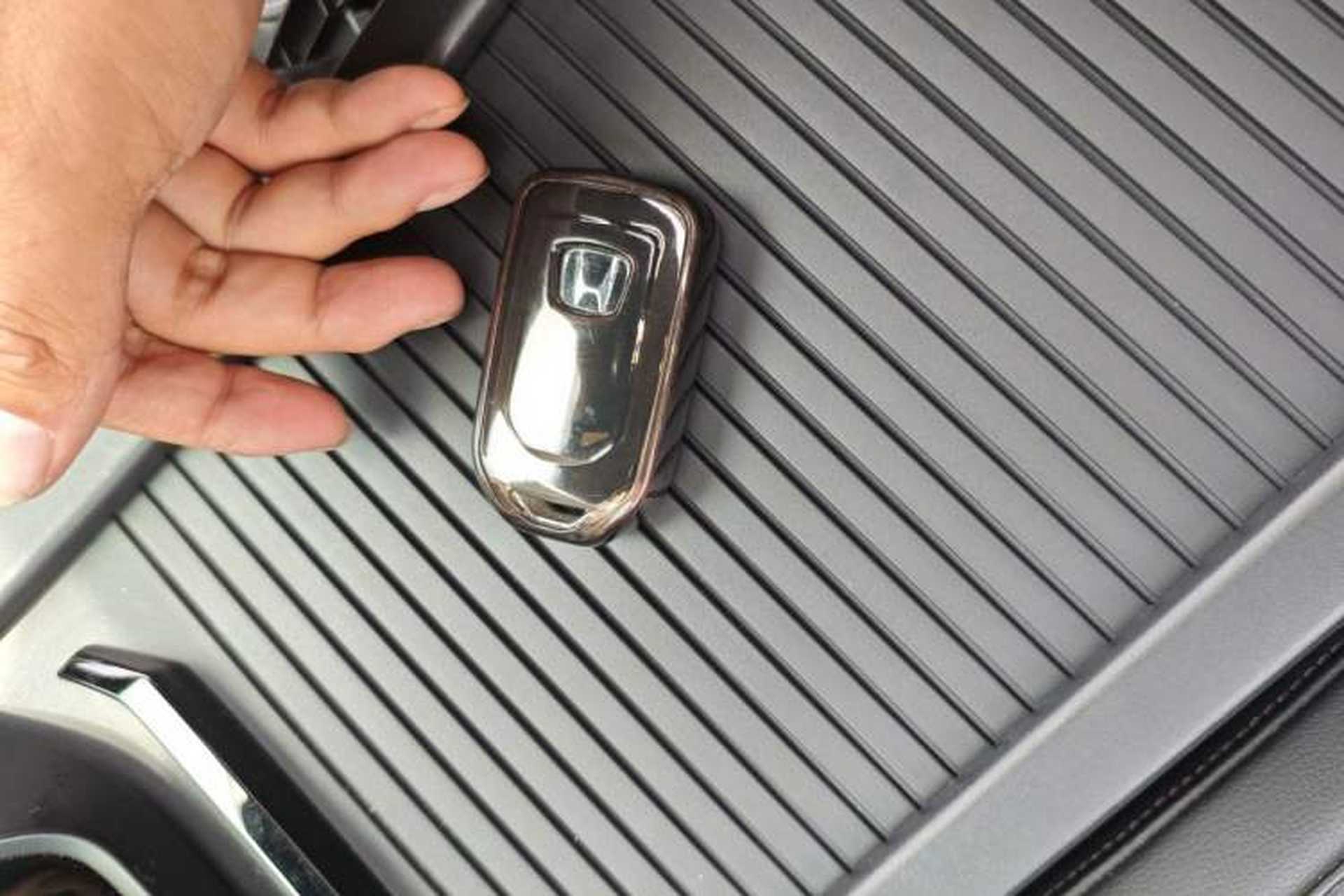 Used Honda Breeze 2020 240TURBO CVT 2WD Phantom Night Edition Vehicle Key