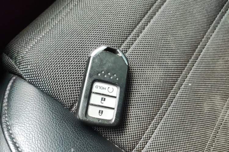 Used Honda Breeze 2020 240TURBO CVT 2WD Luxury Edition Vehicle Key