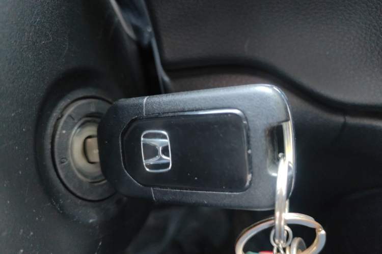 Used Honda Breeze 2020 240TURBO CVT 2WD Elite Edition Vehicle Key