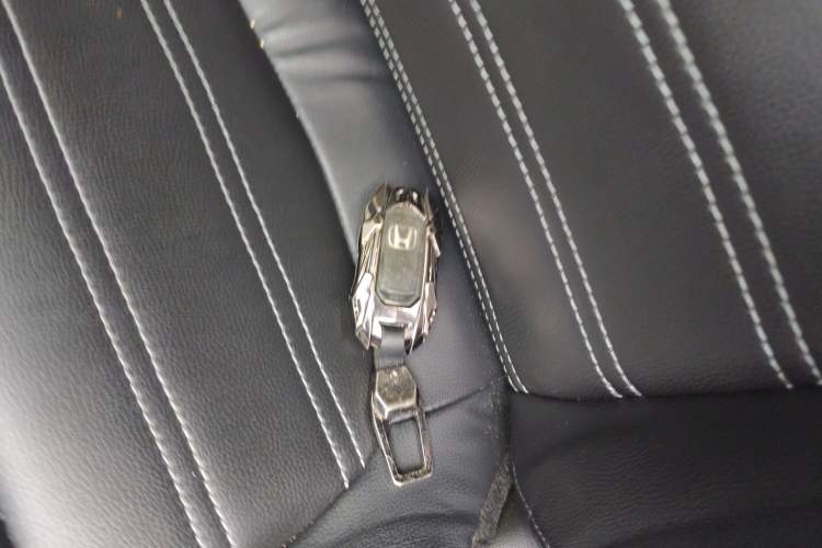 Used Honda Breeze 2020 240TURBO CVT 2WD Luxury Edition Vehicle Key