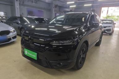 Used Honda Breeze 2020 240TURBO CVT 2WD Luxury Edition