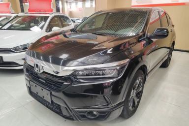 Used Honda Breeze 2020 240TURBO CVT 2WD Luxury Edition