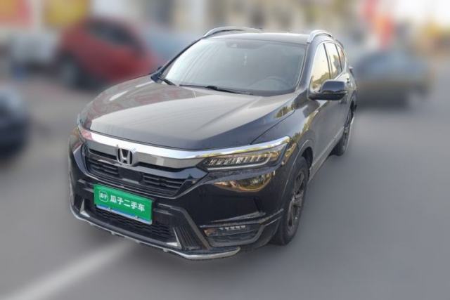 Honda Breeze 2020 240TURBO CVT Two-Wheel Drive Prestige Edition usado