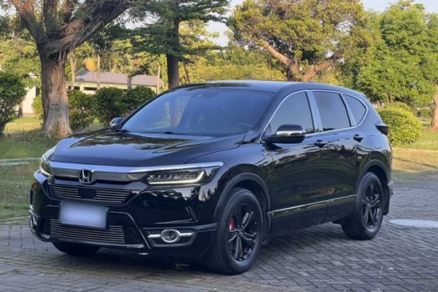 Used Honda Breeze 2020 240TURBO CVT 2WD Luxury Edition