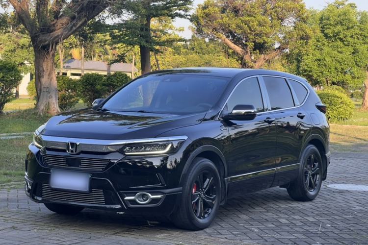 Ojetý Honda Breeze 2020 240TURBO CVT 2WD Luxury Edition Guazi used car, China used car export, Used car for sale, Used cars, Cheapest cars for sale