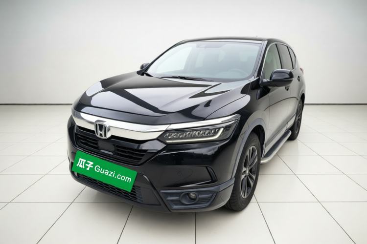 Honda Breeze 2020 240TURBO CVT 2WD Luxury Edition usado Guazi used car, China used car export, Used car for sale, Used cars, Cheapest cars for sale