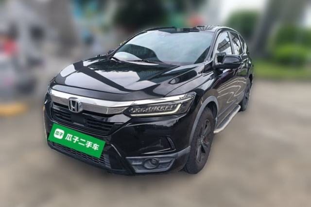 Used Honda Breeze 2020 240TURBO CVT 2WD Luxury Edition