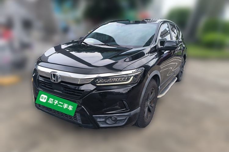 Used Honda Breeze 2020 240TURBO CVT 2WD Luxury Edition Guazi used car, China used car export, Used car for sale, Used cars, Cheapest cars for sale