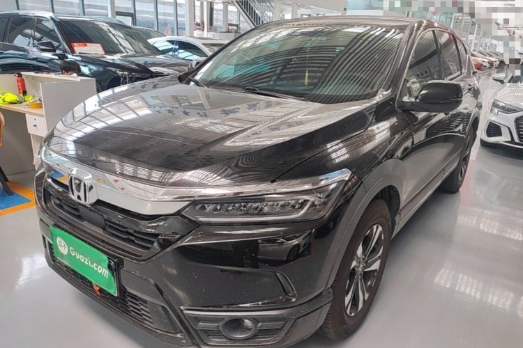 Used Honda Breeze 2020 240TURBO CVT 2WD Luxury Edition Guazi used car, China used car export, Used car for sale, Used cars, Cheapest cars for sale