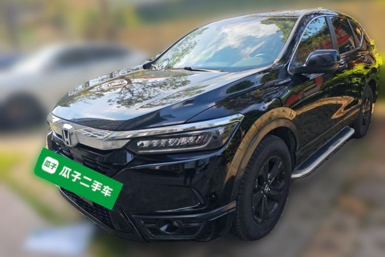 Used Honda Breeze 2020 240TURBO CVT 2WD Luxury Edition Guazi used car, China used car export, Used car for sale, Used cars, Cheapest cars for sale