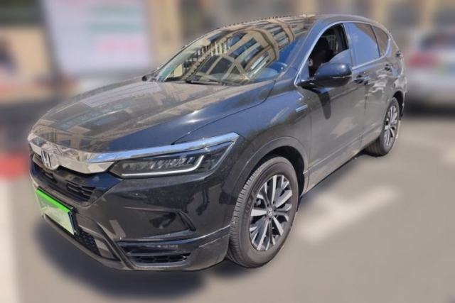 Used Honda Breeze 2020 Rui Hybrid 2.0L Two-Wheel Drive Rui Prestige Edition