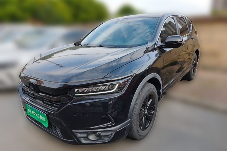 Used Honda Breeze 2020 240TURBO CVT 2WD Luxury Edition Guazi used car, China used car export, Used car for sale, Used cars, Cheapest cars for sale