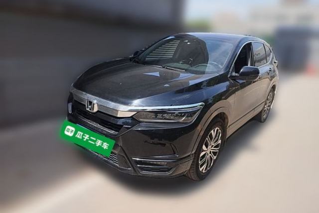 Used Honda Breeze 2020 240TURBO CVT Four-Wheel Drive Premium Edition