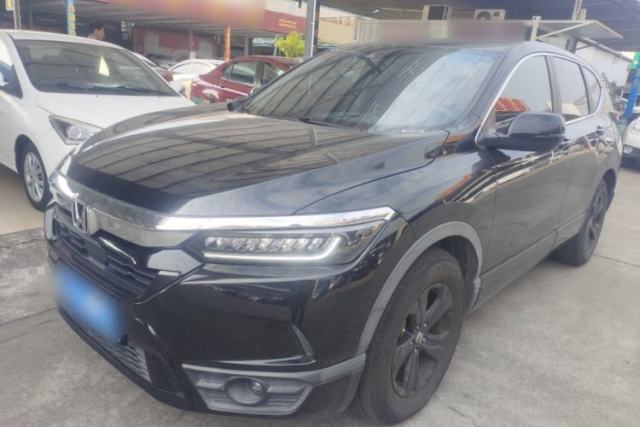 Used Honda Breeze 2020 240TURBO CVT 2WD Luxury Edition