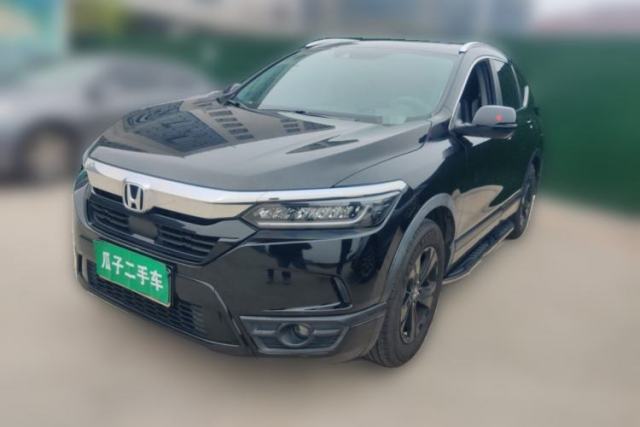 Used Honda Breeze 2020 240TURBO CVT 2WD Luxury Edition