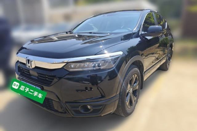 Used Honda Breeze 2020 240TURBO CVT 2WD Luxury Edition