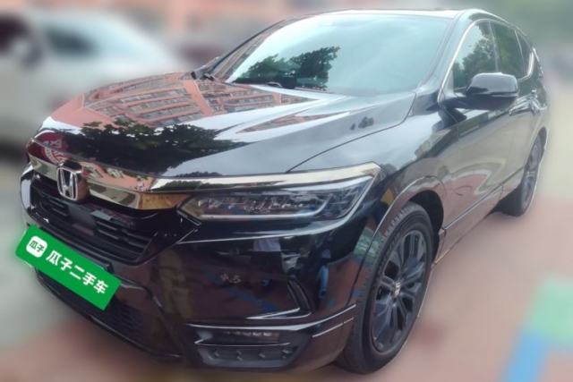Used Honda Breeze 2020 240TURBO CVT 2WD Phantom Night Edition