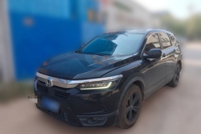 Used Honda Breeze 2020 240TURBO CVT 2WD Elite Edition
