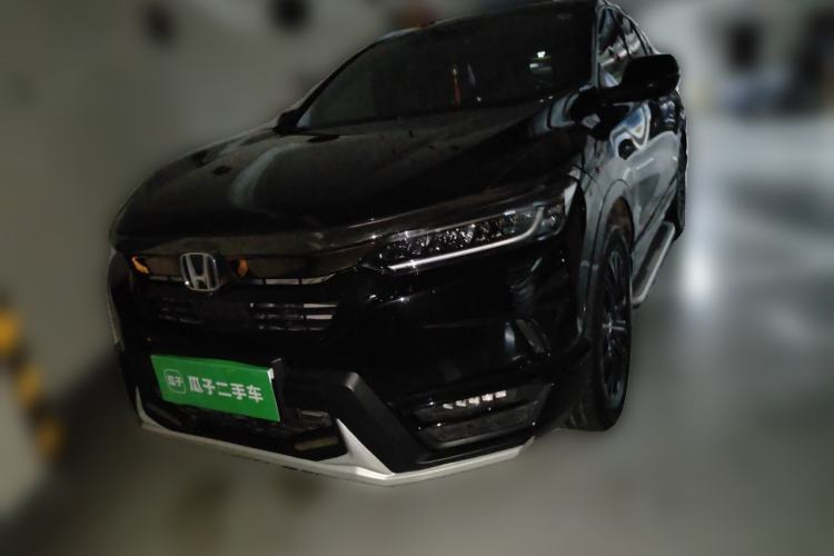 Used Honda Breeze 2020 240TURBO CVT Four-Wheel Drive Phantom Night Edition Guazi used car, China used car export, Used car for sale, Used cars, Cheapest cars for sale