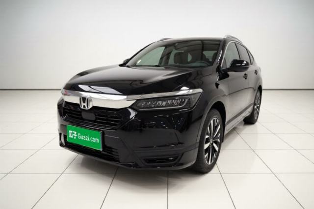 Used Honda Breeze 2020 Rui Hybrid 2.0L Two-Wheel Drive Rui Luxury Edition
