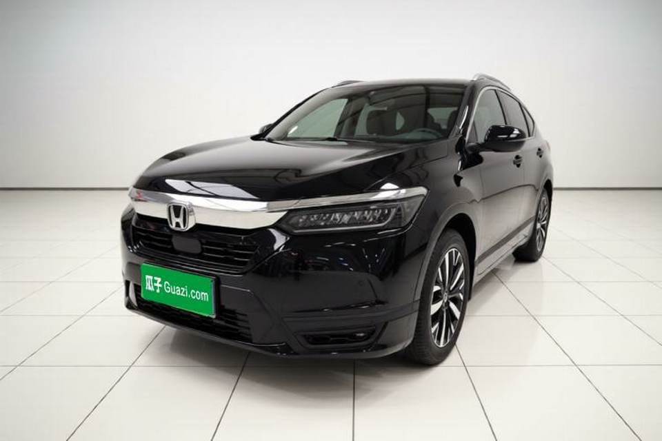 Honda Breeze 2020