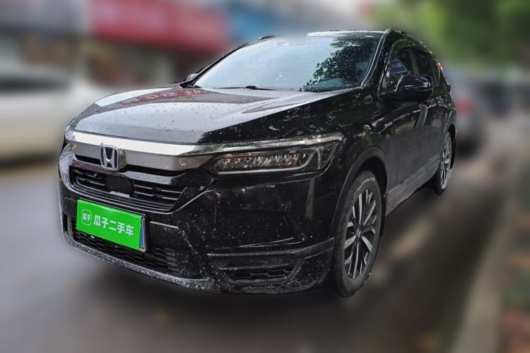 Used Honda Breeze 2020 Rui Hybrid 2.0L Two-Wheel Drive Rui Luxury Edition Guazi used car, China used car export, Used car for sale, Used  cars, Cheapest cars for sale