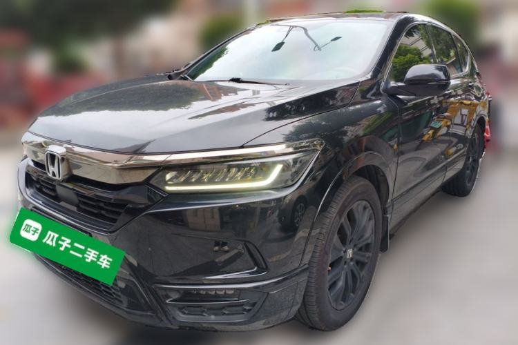 Used Honda Breeze 2020 240TURBO CVT 2WD Phantom Night Edition Guazi used car, China used car export, Used car for sale, Used  cars, Cheapest cars for sale