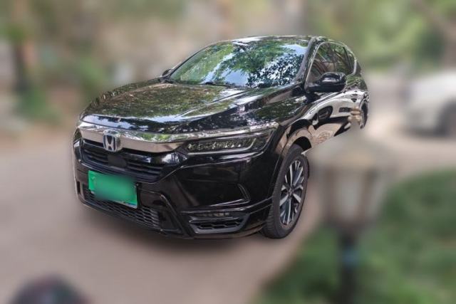 Used Honda Breeze 2020 Rui Hybrid 2.0L Two-Wheel Drive Rui Prestige Edition