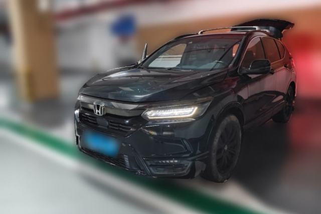 Used Honda Breeze 2020 240TURBO CVT 2WD Phantom Night Edition