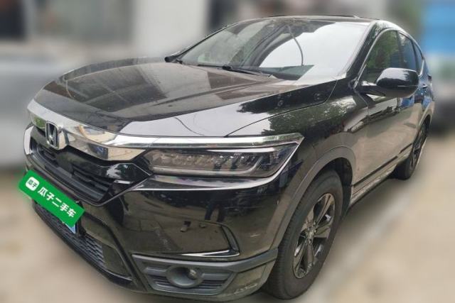 Used Honda Breeze 2020 240TURBO CVT 2WD Luxury Edition
