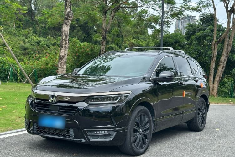 Used Honda Breeze 2020 240TURBO CVT 2WD Phantom Night Edition Guazi used car, China used car export, Used car for sale, Used  cars, Cheapest cars for sale